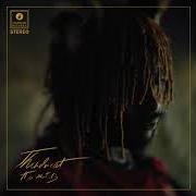 Il testo HOW I FEEL di THUNDERCAT è presente anche nell'album It is what it is (2020)