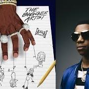 Il testo SOMEBODY di A BOOGIE WIT DA HOODIE è presente anche nell'album The bigger artist (2017)