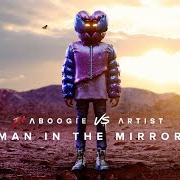 Il testo MAN IN THE MIRROR di A BOOGIE WIT DA HOODIE è presente anche nell'album B4 ava (2021)