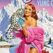 Il testo 1 THOT 2 THOT RED THOT BLUE THOT di YUNG GRAVY è presente anche nell'album Snow cougar (2018)