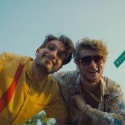 Il testo MYRTLE BEACH SUMMER 1974 di YUNG GRAVY è presente anche nell'album Baby gravy 2 (2020)