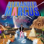 Il testo ELEKTRIKER di ALEXANDER MARCUS è presente anche nell'album Kristall (2014)