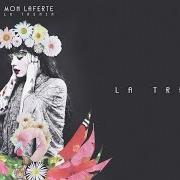 Il testo QUE SÍ di MON LAFERTE è presente anche nell'album La trenza (2017)