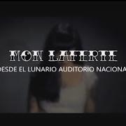 Il testo EL DIABLO di MON LAFERTE è presente anche nell'album Mon laferte, vol. 1 (2015)