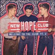 Il testo FRIEND OF A FRIEND di NEW HOPE CLUB è presente anche nell'album Welcome to the club (2017)