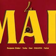 Il testo LA PACIENCIA di BENJAMIN WALKER è presente anche nell'album Mal (2020)