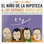 Il testo ÁFRICA di EL NIÑO DE LA HIPOTECA è presente anche nell'album Que te vaya bien (2009)