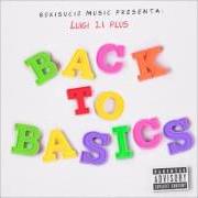Il testo ELLA ME AMA di LUIGI 21 PLUS è presente anche nell'album Back to basics (2016)