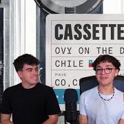 Cassette 02 (chile)