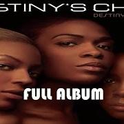 Il testo LOVE delle DESTINY'S CHILD è presente anche nell'album Destiny fulfilled (2004)