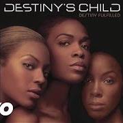 Il testo BROWN EYES delle DESTINY'S CHILD è presente anche nell'album Love songs (2013)