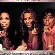 Il testo SAY MY NAME (TIMBALAND REMIX) delle DESTINY'S CHILD è presente anche nell'album This is the remix (2002)