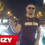 Il testo MITTEN IN FRANKFURT di NOIZY è presente anche nell'album Midis tirone (2017)