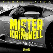 Il testo WERD REICH ODER STIRB ARM di HEMSO è presente anche nell'album Mister kriminell (2021)