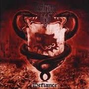 Il testo A SERMON TO THE DEAD dei DESTROYER 666 è presente anche nell'album Defiance (2009)
