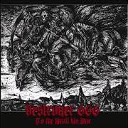 Il testo SEE YOU IN HELL dei DESTROYER 666 è presente anche nell'album To the devil his due (2011)