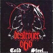Il testo BLACK CITY, BLACK FIRE dei DESTROYER 666 è presente anche nell'album Cold steel for an iron age (2002)