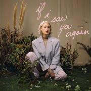 Il testo NEVER BE COOL di VIOLET SKIES è presente anche nell'album If i saw you again (2022)