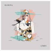 Il testo COLORES di RAMONA. è presente anche nell'album Cérès (2017)