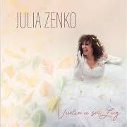 Il testo PIÉNSAME di JULIA ZENKO è presente anche nell'album Vuelvo a ser luz (2019)