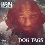 Il testo TALLY BANDZ di KING-ISO è presente anche nell'album World war me (2020)