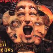 Il testo INTRO dei DESTRUCTION è presente anche nell'album All hell breaks loose (2000)