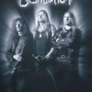 Il testo SAVAGE SYMPHONY OF TERROR dei DESTRUCTION è presente anche nell'album Metal discharge (2003)