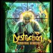 Il testo SPIRITUAL GENOCIDE dei DESTRUCTION è presente anche nell'album Spiritual genocide (2012)