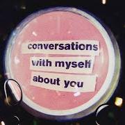 Il testo SILLY di LOVELYTHEBAND è presente anche nell'album Conversations with myself about you (2020)