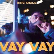 Il testo HOLLANDA di KING KHALIL è presente anche nell'album King kong (2020)