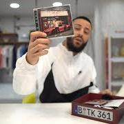 Il testo PARA ILLEGAL di KING KHALIL è presente anche nell'album B-tk (2019)