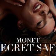 Il testo SECRET SAFE di MONET192 è presente anche nell'album Cuffing season (2023)