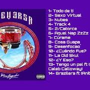 Il testo ¿CUÁNDO FUE? di RAUW ALEJANDRO è presente anche nell'album Vice versa (2021)