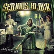 Il testo WAY BACK HOME di SERIOUS BLACK è presente anche nell'album Suite 226 (2020)