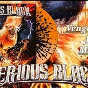 Il testo FALLEN HERO di SERIOUS BLACK è presente anche nell'album Vengeance is mine (2022)