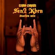 Il testo HP FREESTYLE di ELADIO CARRIÓN è presente anche nell'album Sen2 kbrn, vol. 2 (2022)