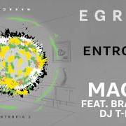Il testo BLACKOUT FREESTYLE di EGREEN è presente anche nell'album Entropia 2 (2014)