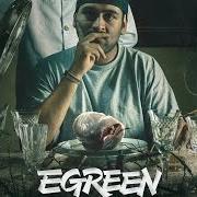 Il testo HIP HOP di EGREEN è presente anche nell'album Il cuore e la fame (2013)