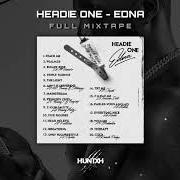 Il testo ZODIAC di HEADIE ONE è presente anche nell'album Edna (deluxe) (2021)