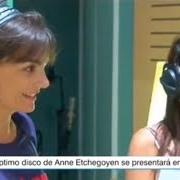 Il testo NO ES NO di ANNE ETCHEGOYEN FEAT. ITZIAR ITUÑO è presente anche nell'album Emazte