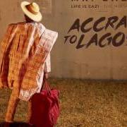 Il testo MY BABY di MR. EAZI è presente anche nell'album Life is eazi, vol. 1 - accra to lagos (2017)