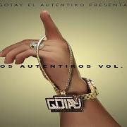 Il testo ZUN ZUN di GOTAY EL AUTENTIKO è presente anche nell'album Los autentikos (vol. 1) (2016)