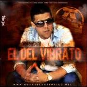 Il testo CUANDO ESTOY CONTIGO di GOTAY EL AUTENTIKO è presente anche nell'album El del vibrato (2013)