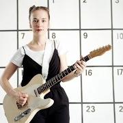 Il testo MEMORY STREET di MARGARET GLASPY è presente anche nell'album Emotions and math (2016)