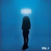 Il testo I WON'T di H.E.R. è presente anche nell'album H.E.R., vol. 2 (2017)