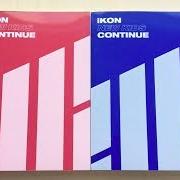 Il testo JUST FOR YOU di IKON (K) è presente anche nell'album New kids : continue (2018)