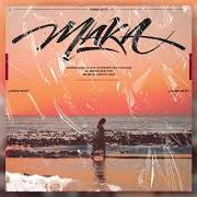 Il testo PERDISTE di MAKA è presente anche nell'album Bendiciones (2020)