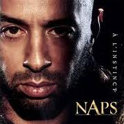 Il testo POTO di NAPS è presente anche nell'album À l'instinct (2018)