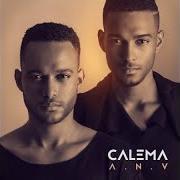 Il testo VAI di CALEMA è presente anche nell'album A.N.V. (2017)