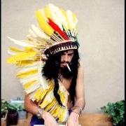 Il testo LOVER di DEVENDRA BANHART è presente anche nell'album Smokey rolls down thunder canyon (2007)